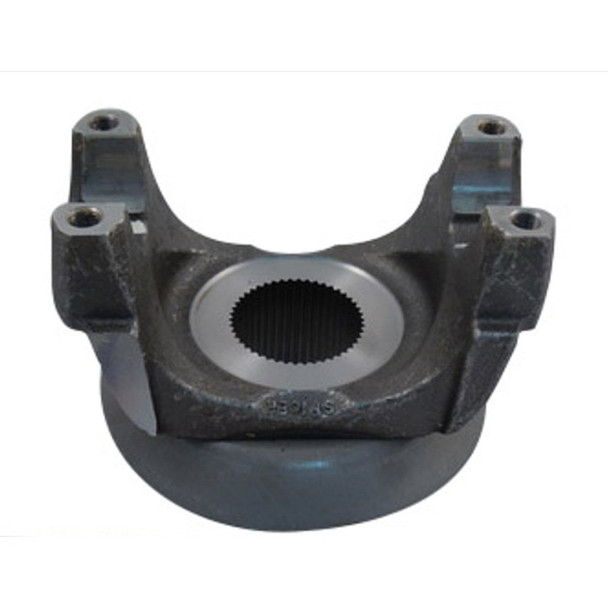 Splined End Yoke Half Round 6.3-4-1041-1X By Dana