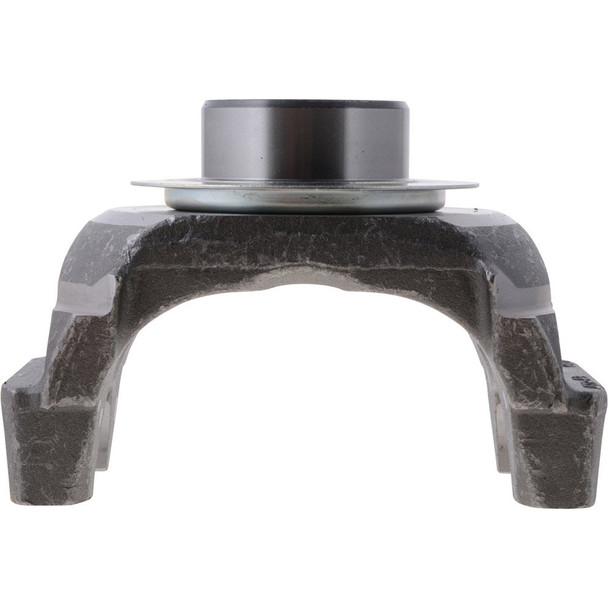Splined End Yoke Half Round 6.5-4-4571-1X By Dana