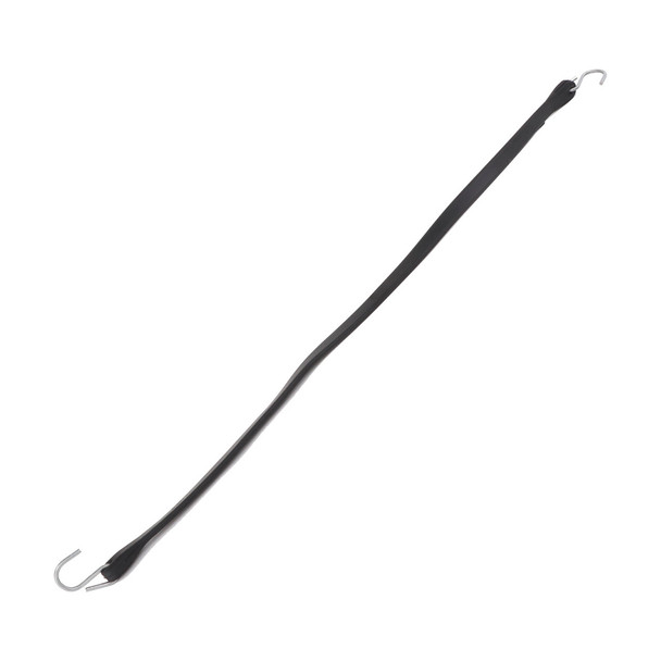 EPDM Rubber Tarp Tie Pack Of 4