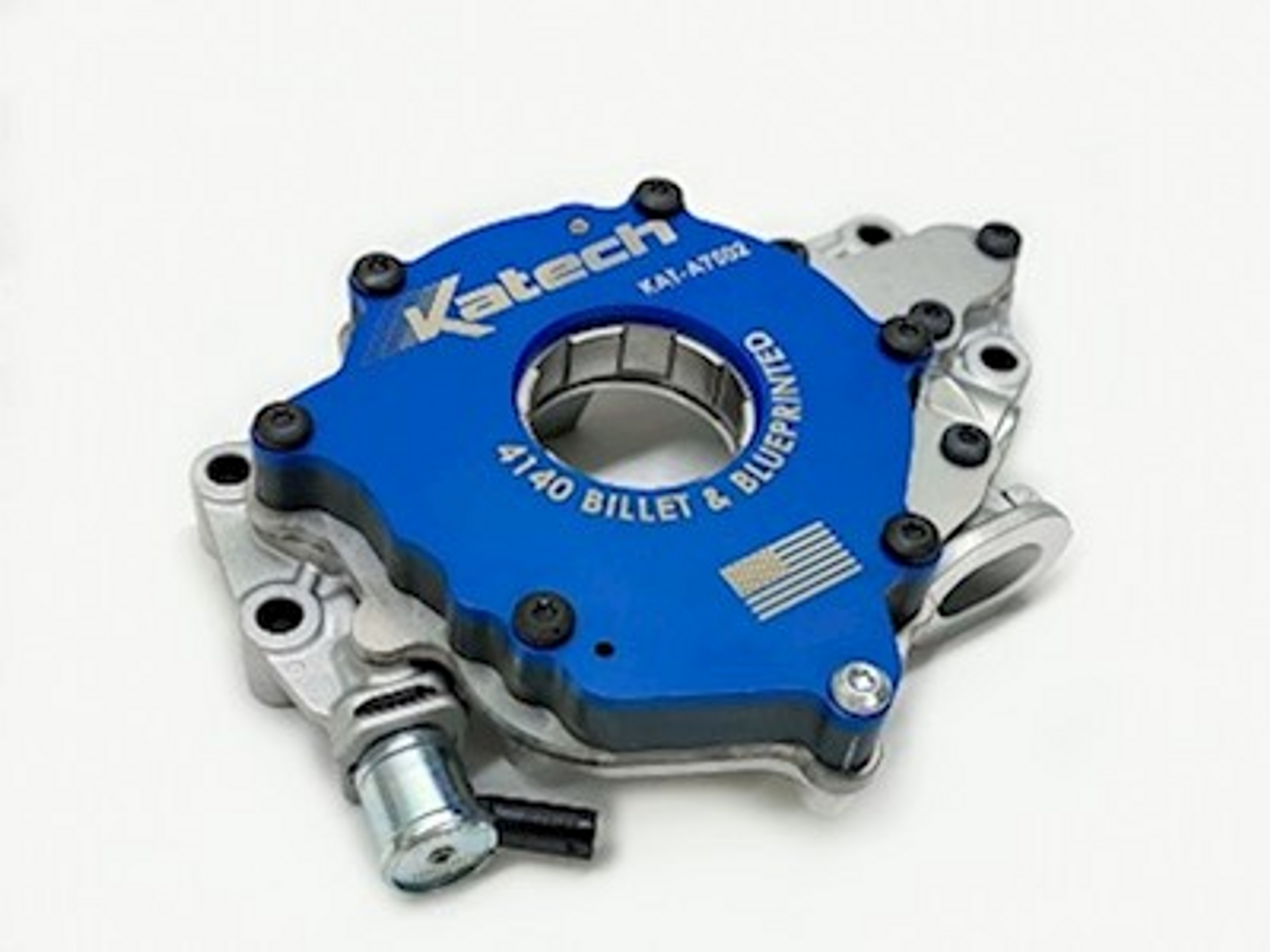 Katech GM Gen V L8T/L87 Oil Pump KAT-A7734