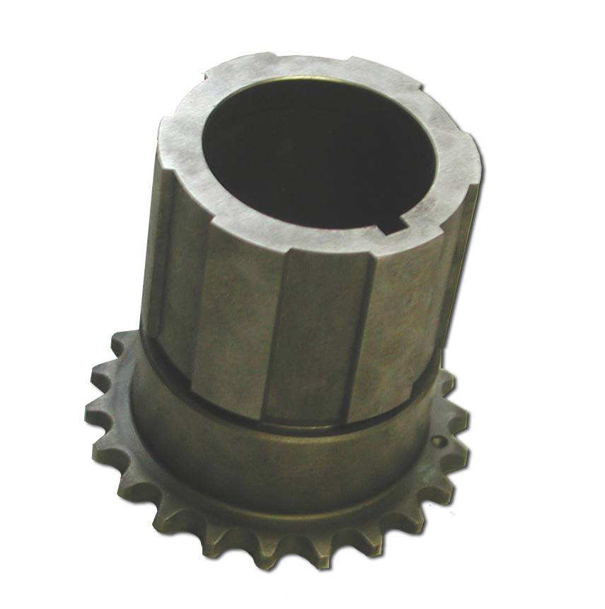 12581278 - LS7 Crankshaft Sprocket