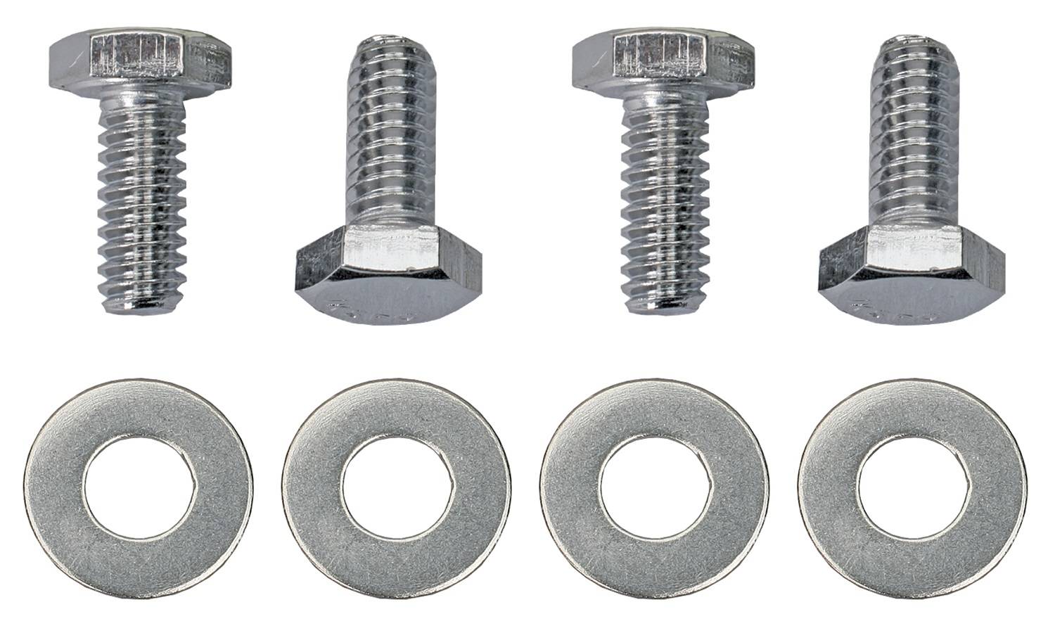 Trans-Dapt Performance Products Valve Cover Bolts 9784