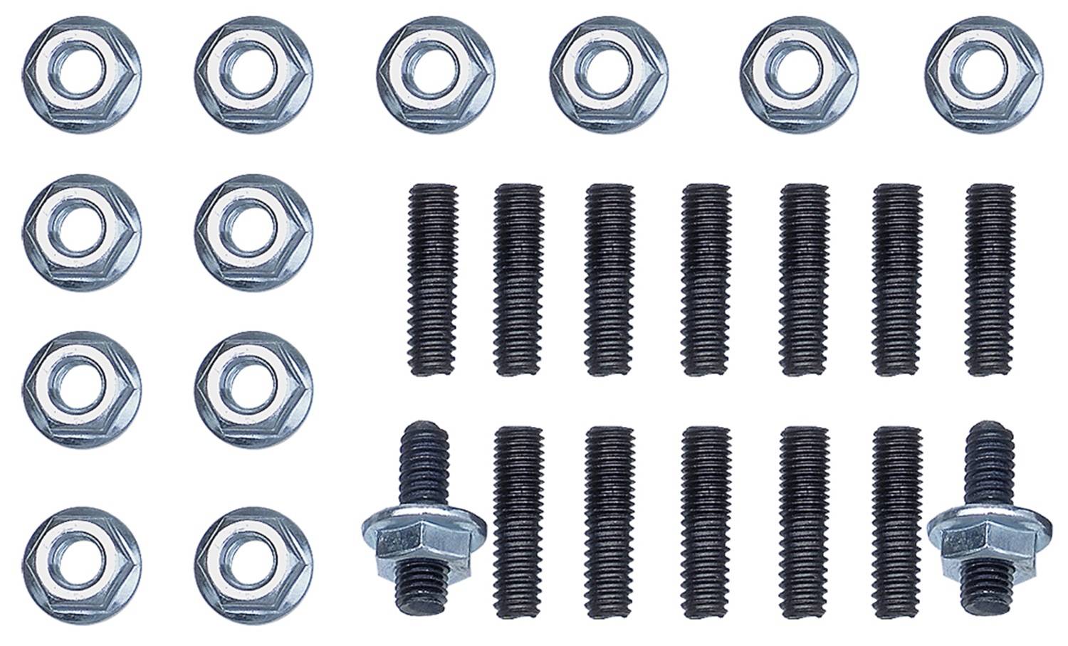 Trans-Dapt Performance Products Valve Cover Stud Kit 9961