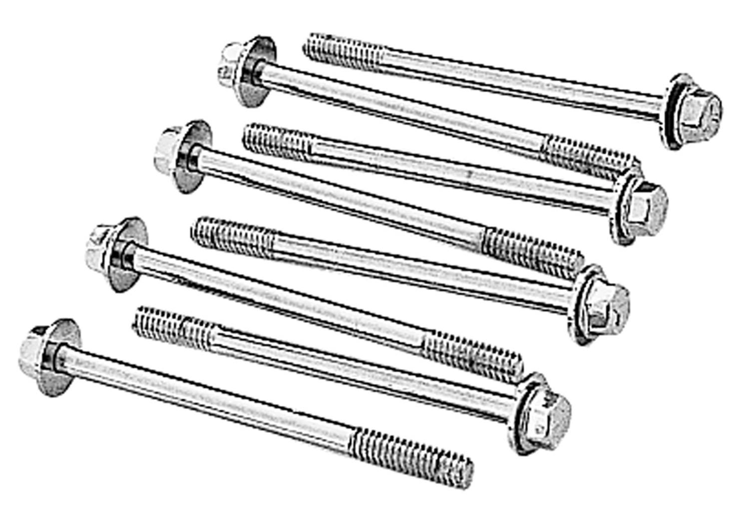 Trans-Dapt Performance Products Valve Cover Bolts 9812