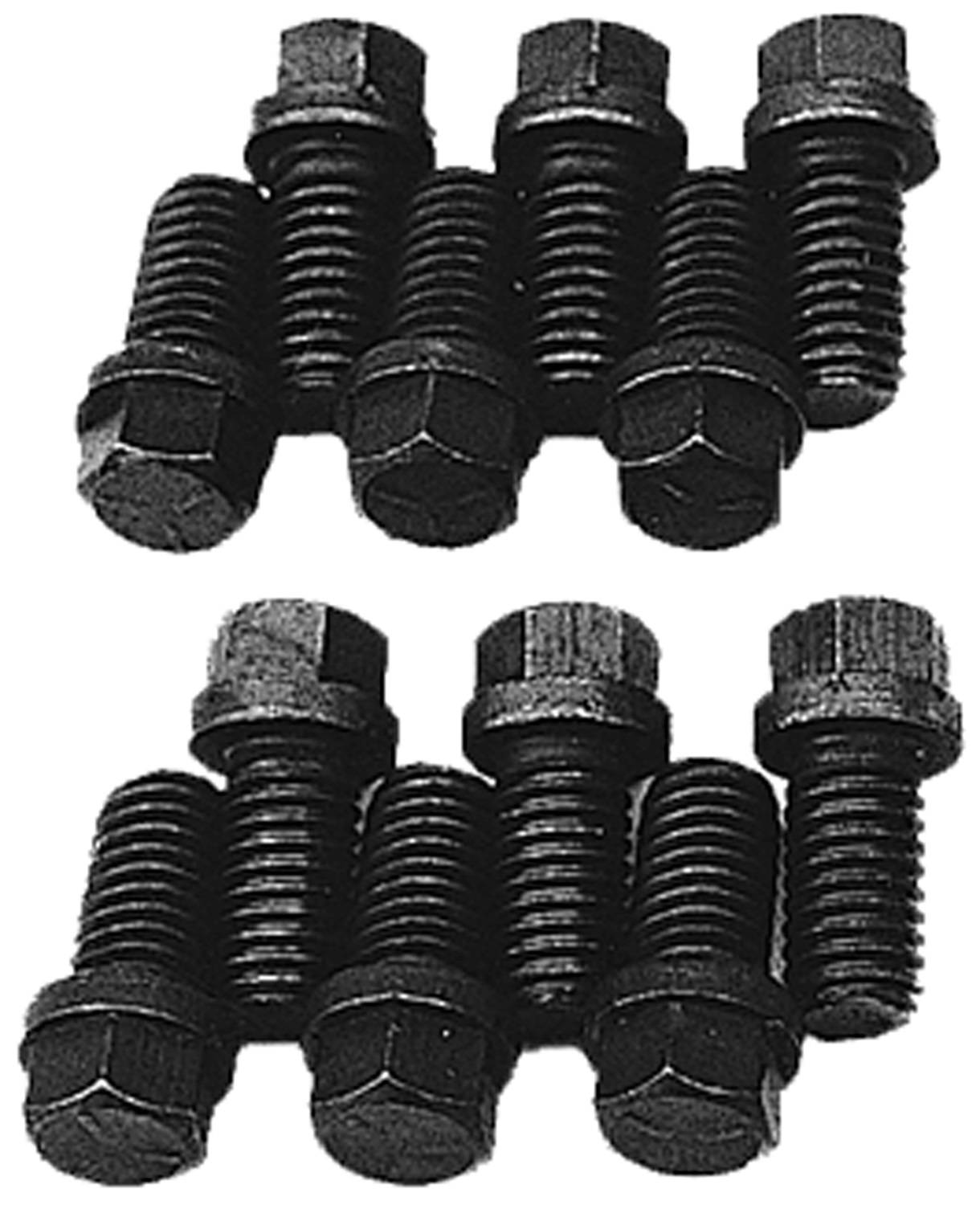 Trans-Dapt Performance Products Header Bolts 9943