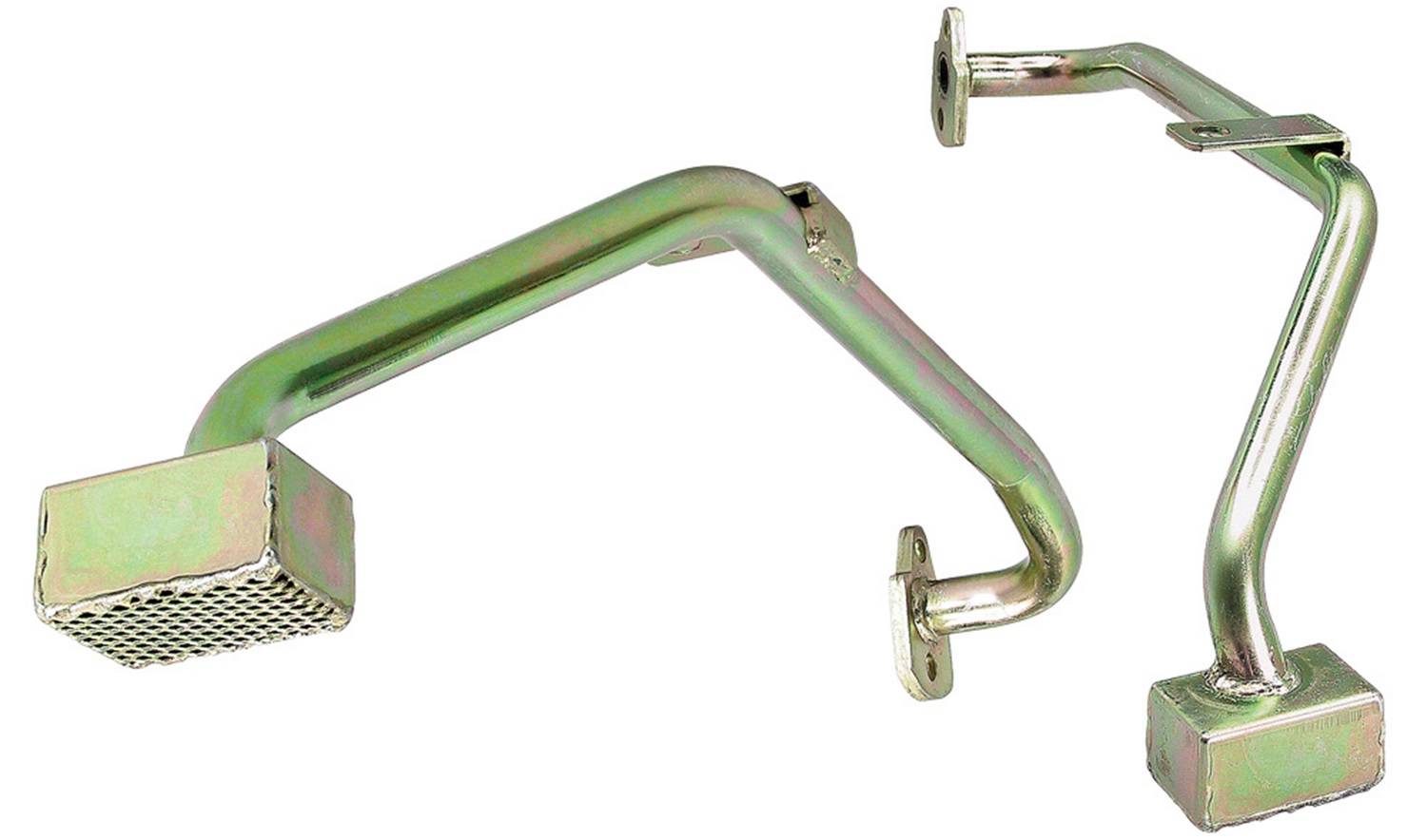 Trans-Dapt Performance Products Hamburgers Oil Pan Pickup 3083