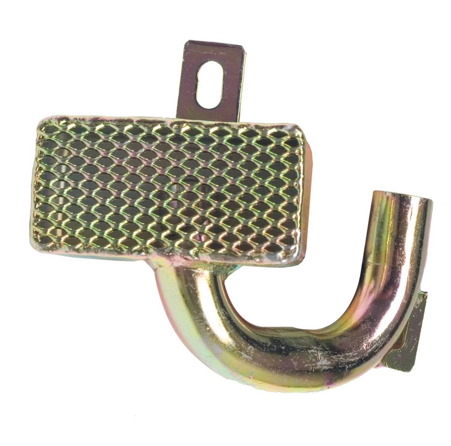 Trans-Dapt Performance Products Hamburgers Oil Pan Pickup 2568