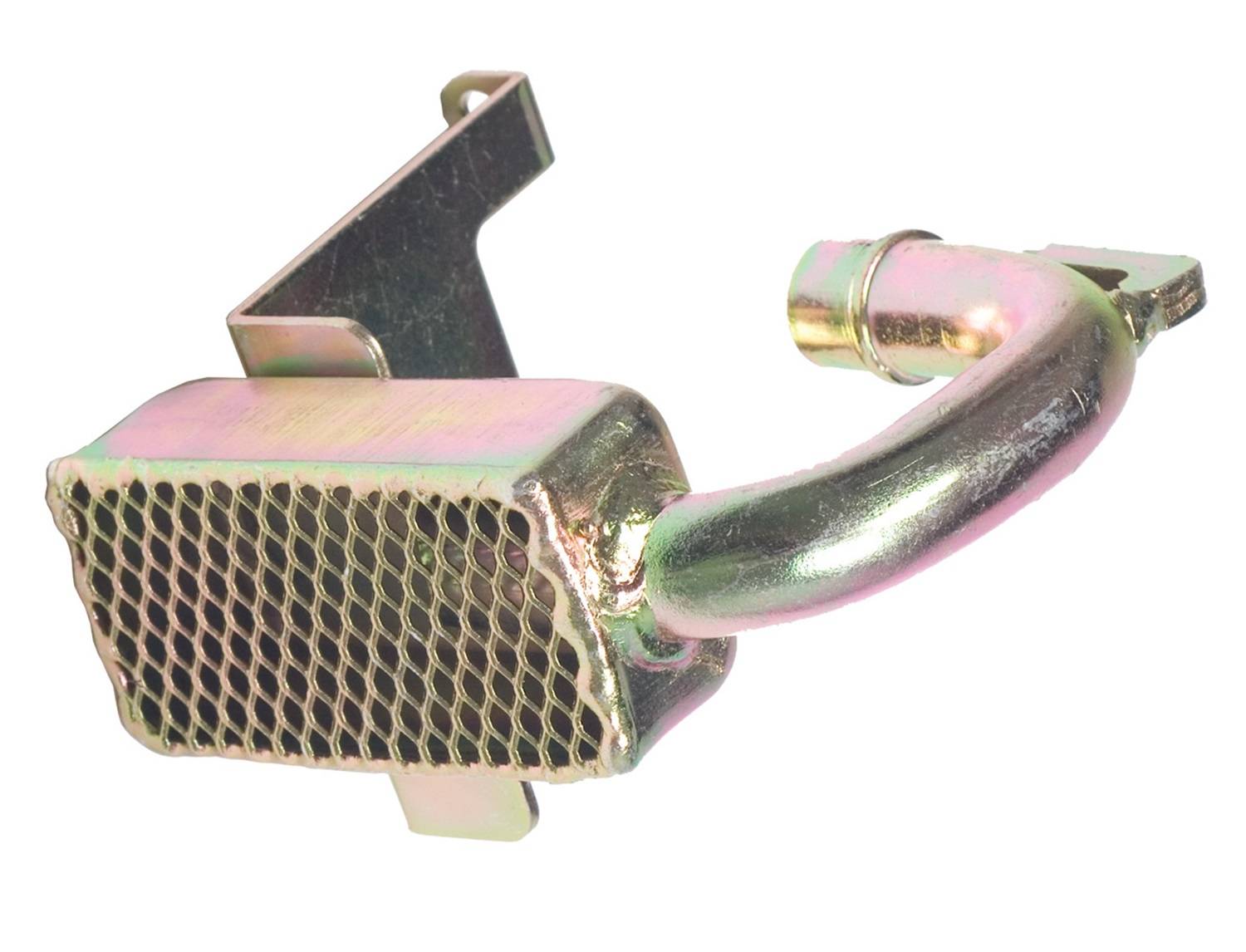 Trans-Dapt Performance Products Hamburgers Oil Pan Pickup 2509