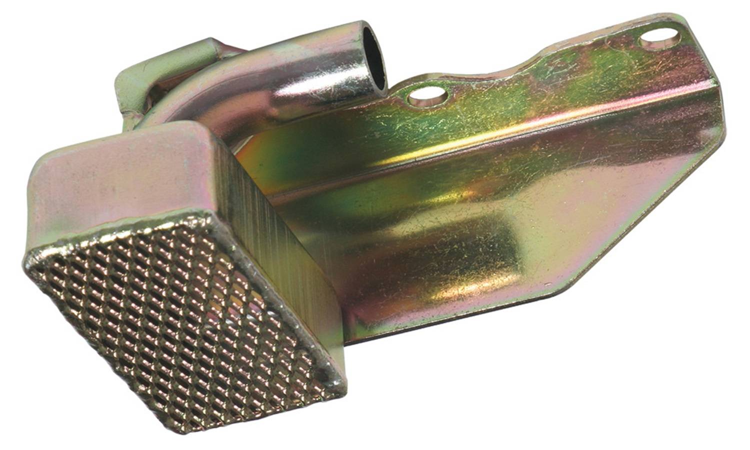 Trans-Dapt Performance Products Hamburgers Oil Pan Pickup 2508