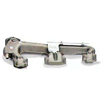 12557828 - 1996-2000 Chevy GMC Truck LH Exhaust Manifold