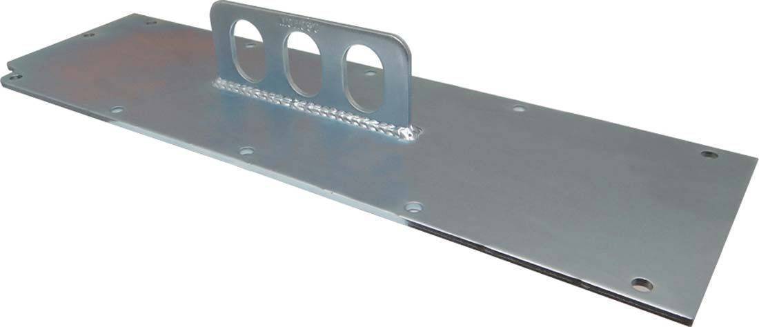 MOR62673 - Engine Lift-Storage Plate, GM LSX, LS3 and LS7