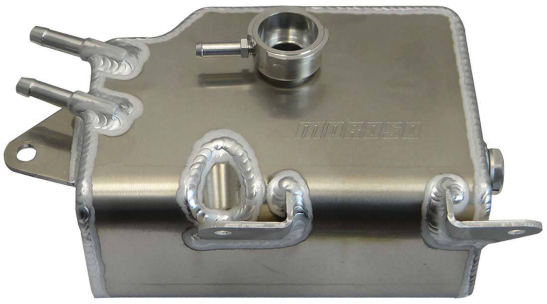 MOR63779 - Coolant Expansion Tank, Mazda Miata '06-'15