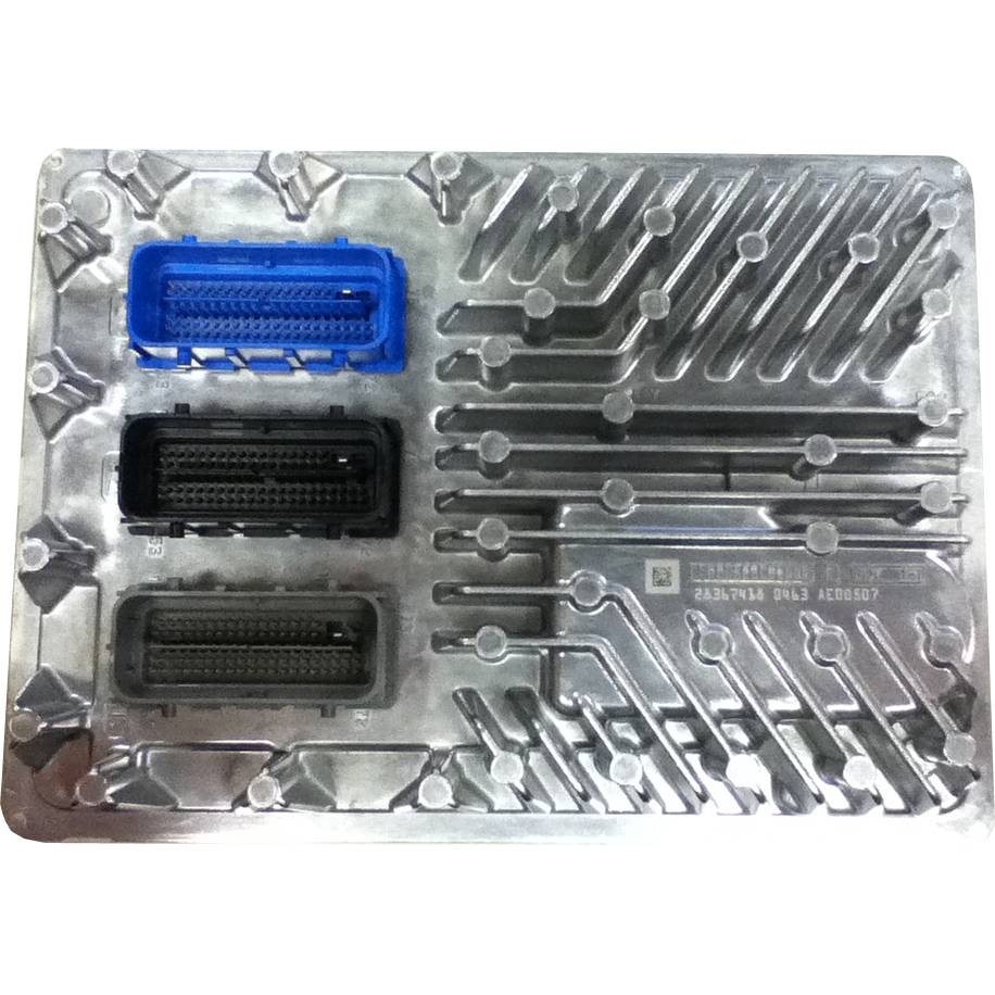 12703872 - E92 Engine Control Module