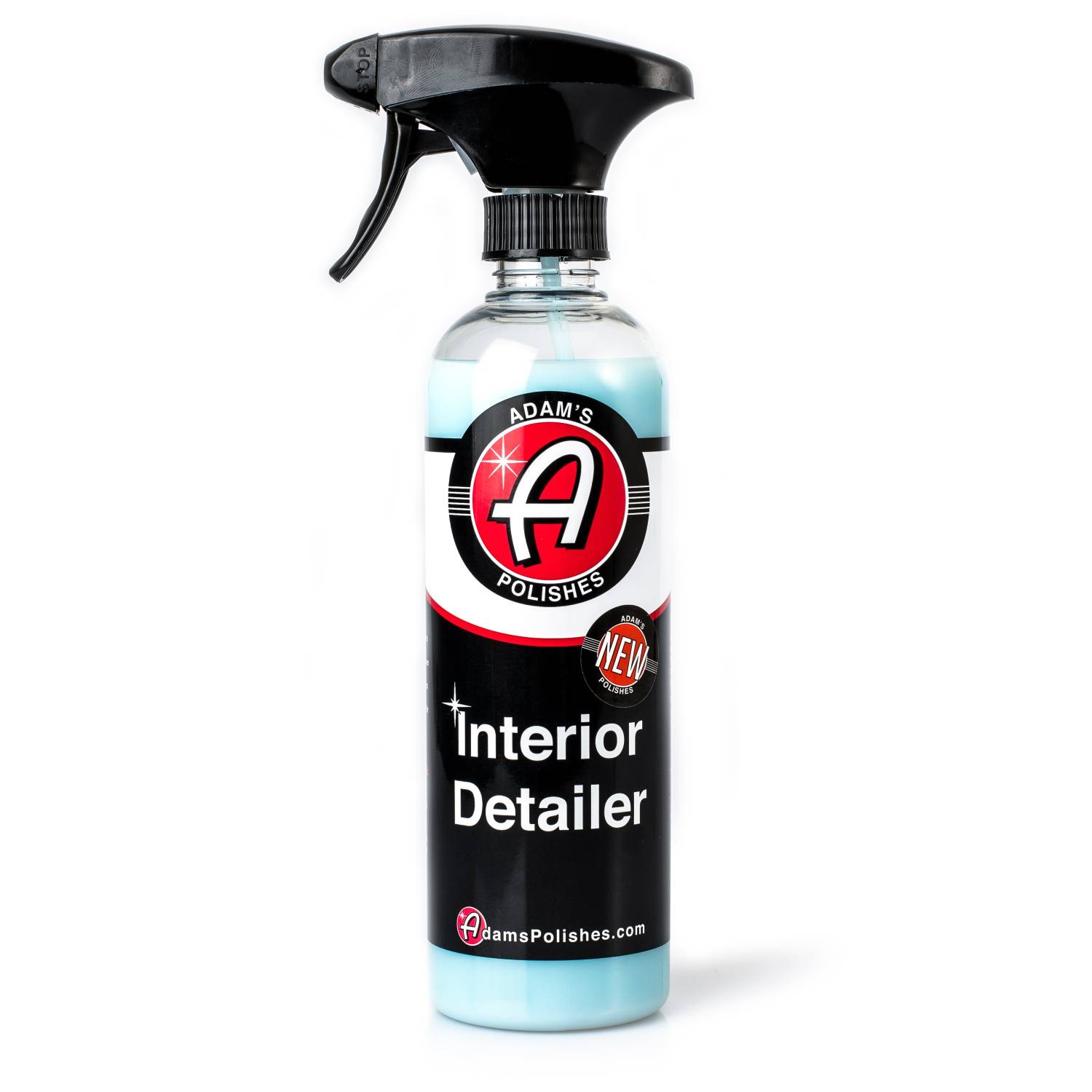 19355485 - Adam's Interior Detailer 16oz