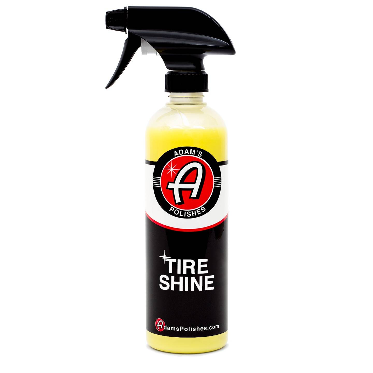 19368750 - Adam's Tire Shine 16oz