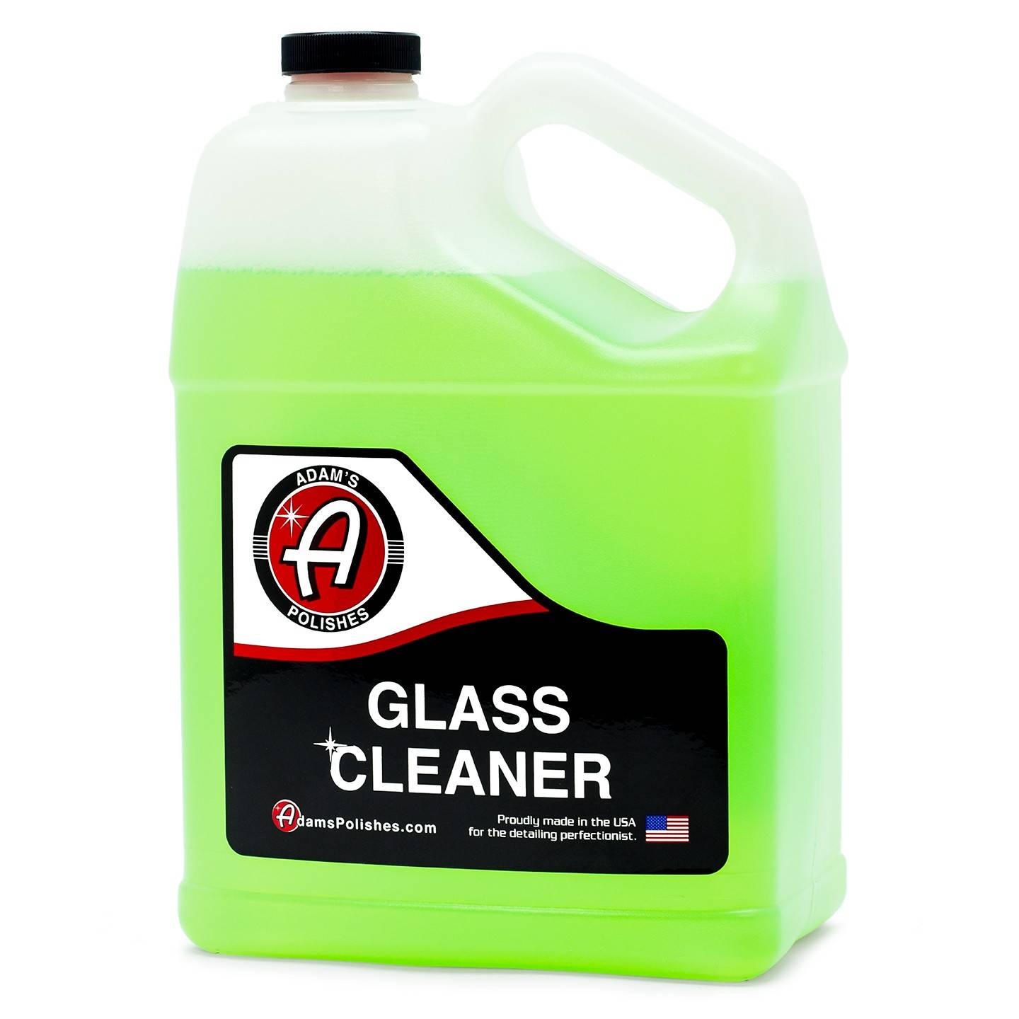 19369095 - Adam's Glass Cleaner Gallon