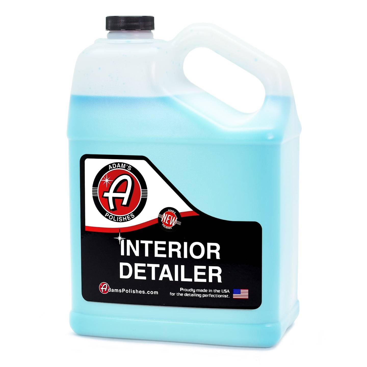 19369096 - Adam's Interior Detailer Gallon