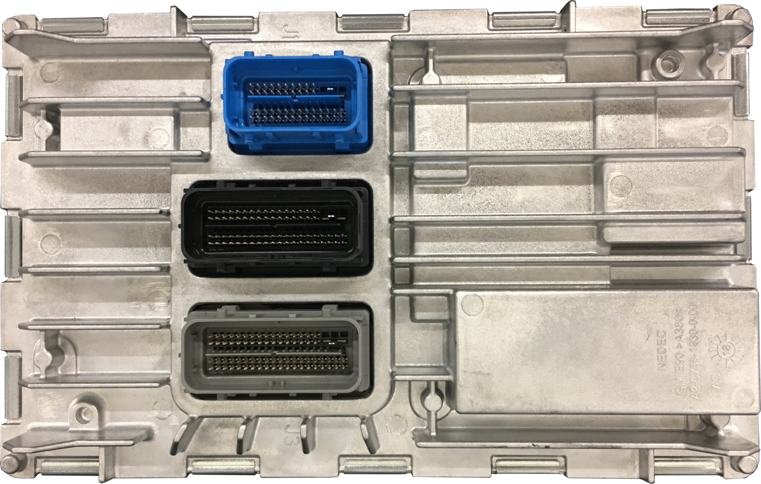 12725132 - 2019-2022 E90 Engine Control Module