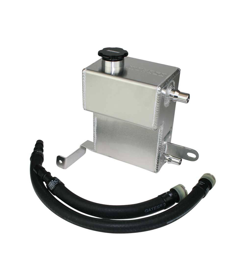 Supercharger Tank Camaro ZL1, 16-UP Moroso 63873