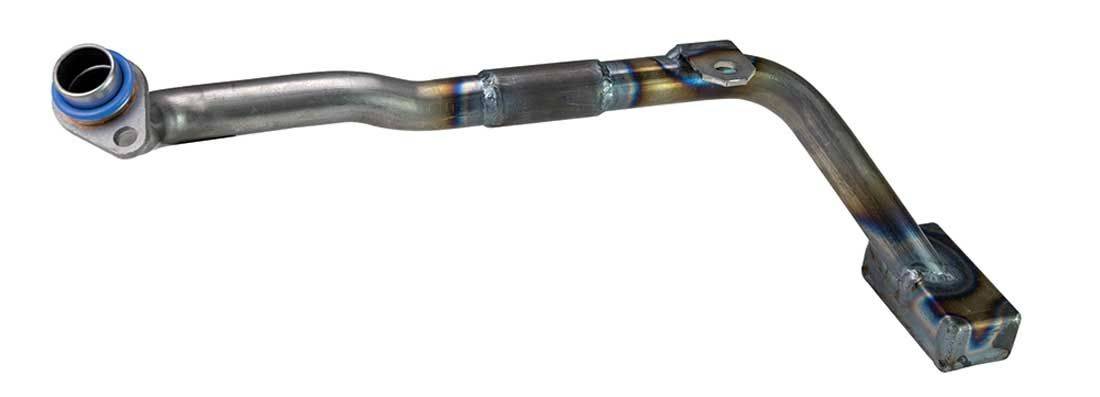 Oil Pump Pickup Moroso 24172