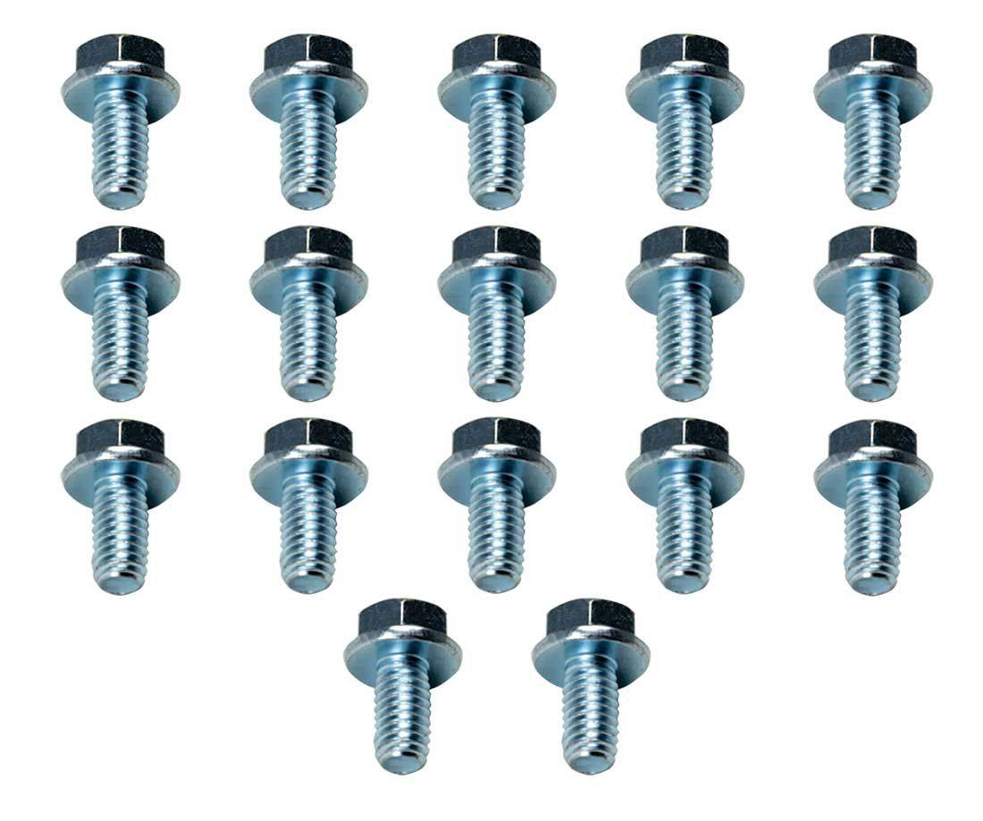 Transmisison Pan Bolts Moroso 38781