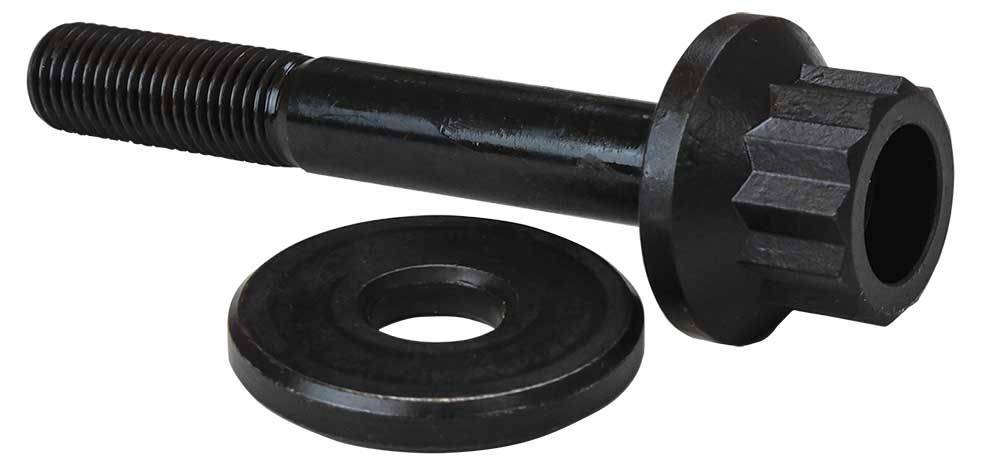 Balancer Bolt, GM LS Gen III/Gen IV Except LS7 Moroso 38776