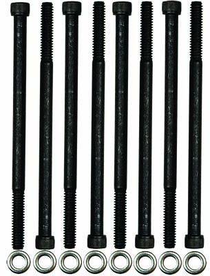 68905 Valve Cover Hardware Kit for Moroso 68321