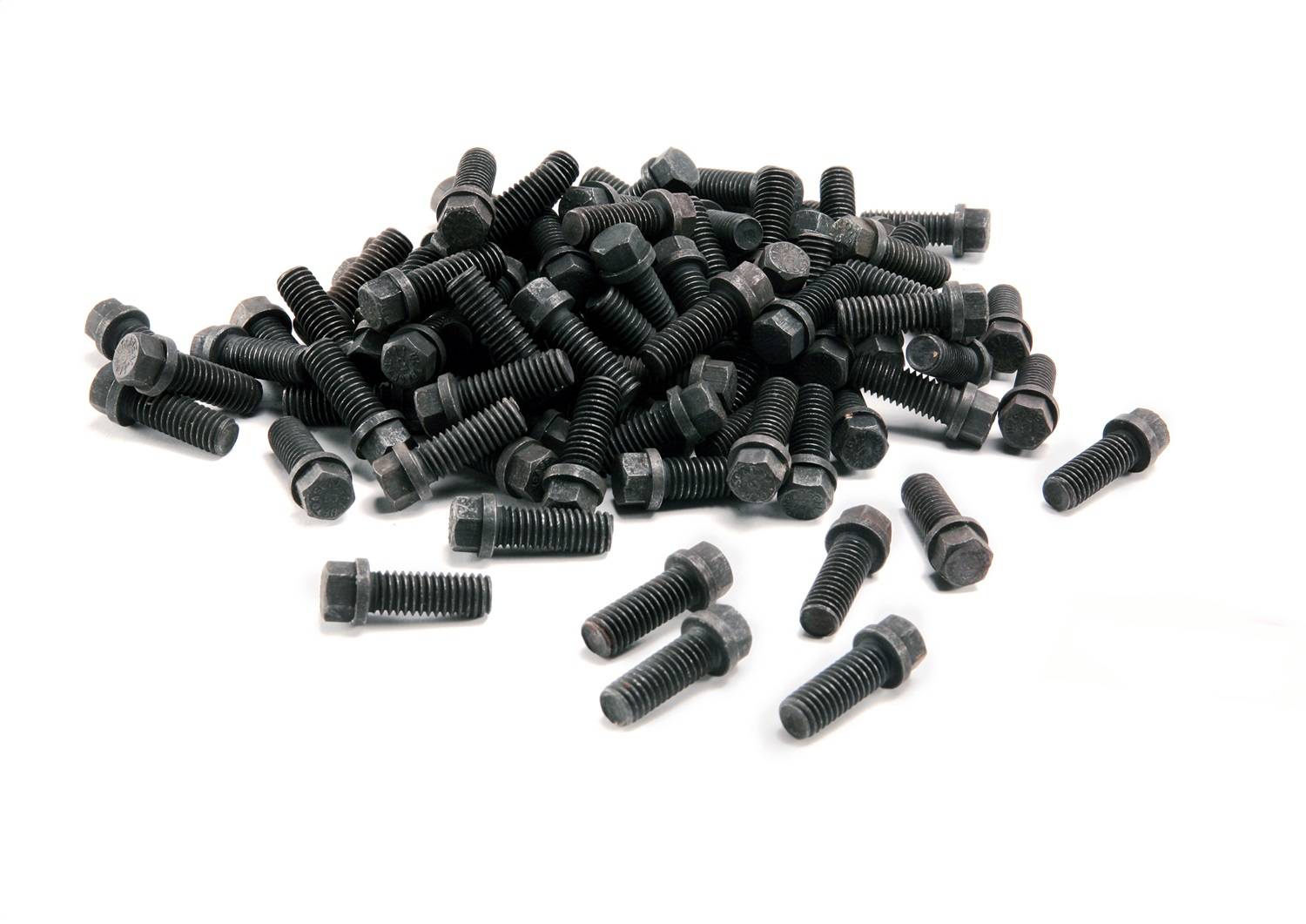 Mr Gasket Header Bolt Set 917A