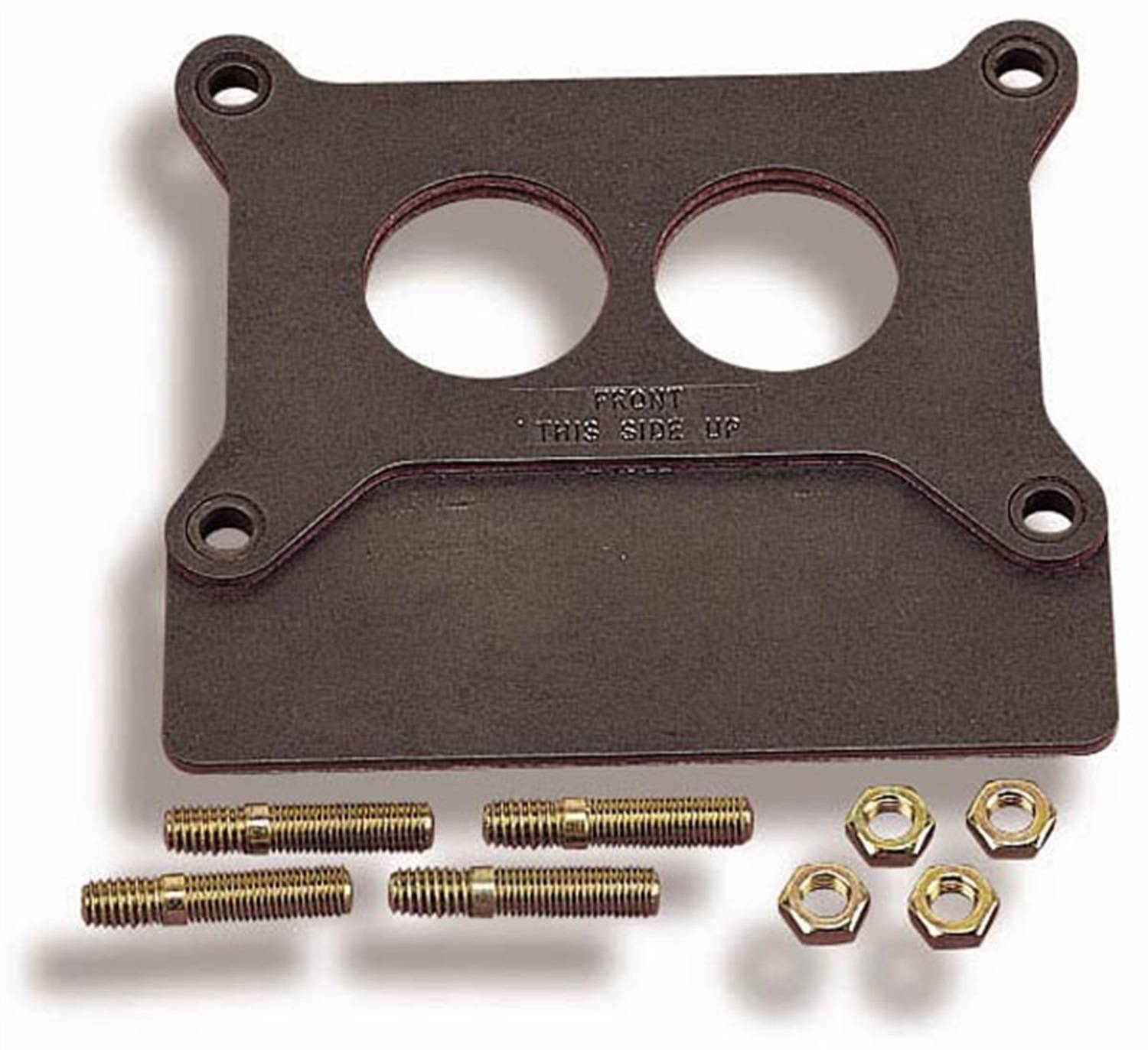 Holley Performance Base Gasket 108-52