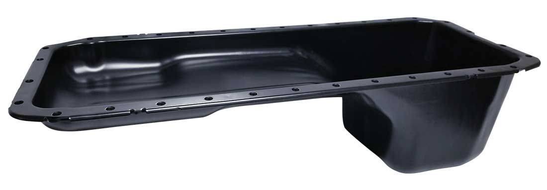 Oil Pan Dodge Ram 5.9L, 6.7L Cummins 2003-2012 Moroso Performance Products 20856