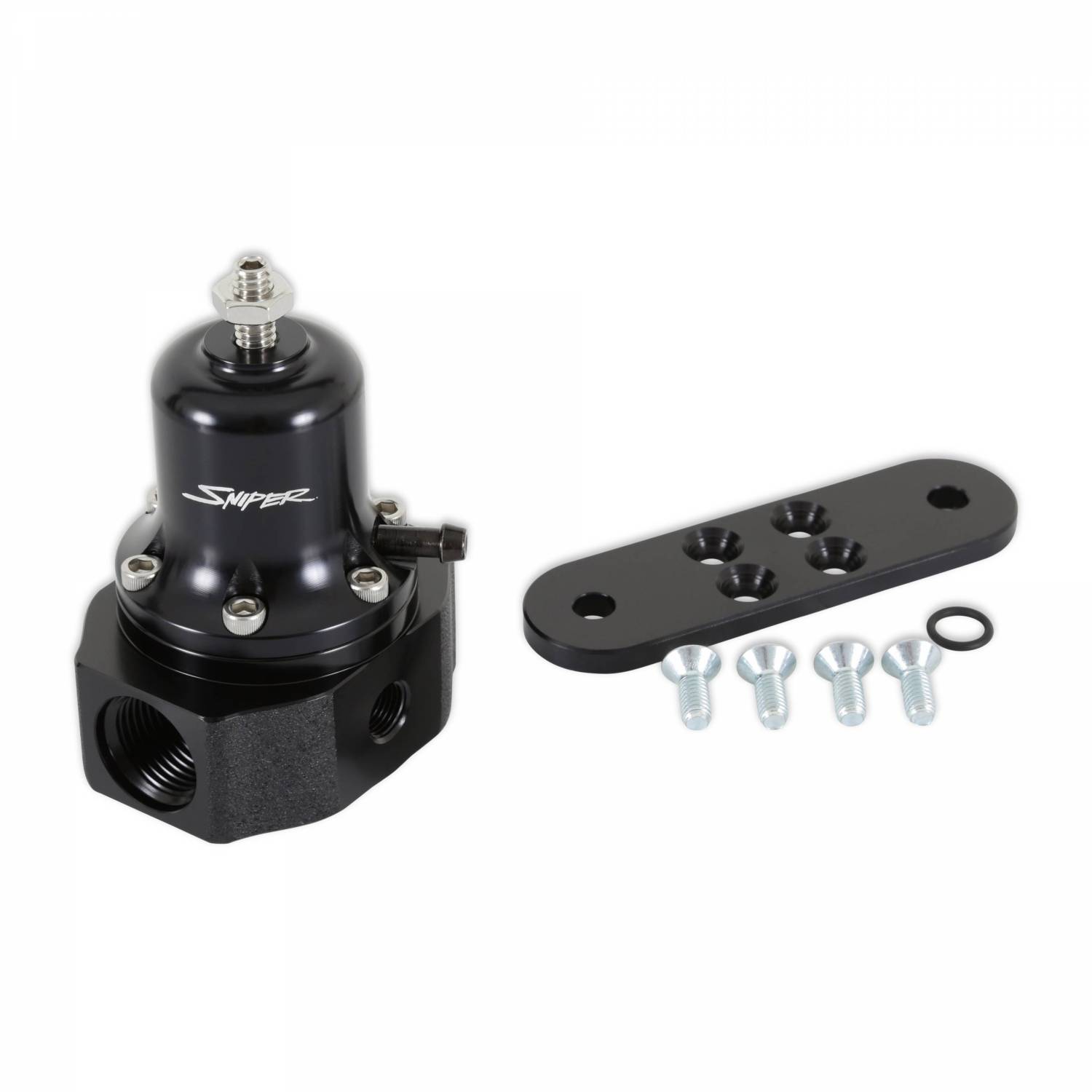 HLY19-395 - REGULATOR, SNIPER BILLET 8AN