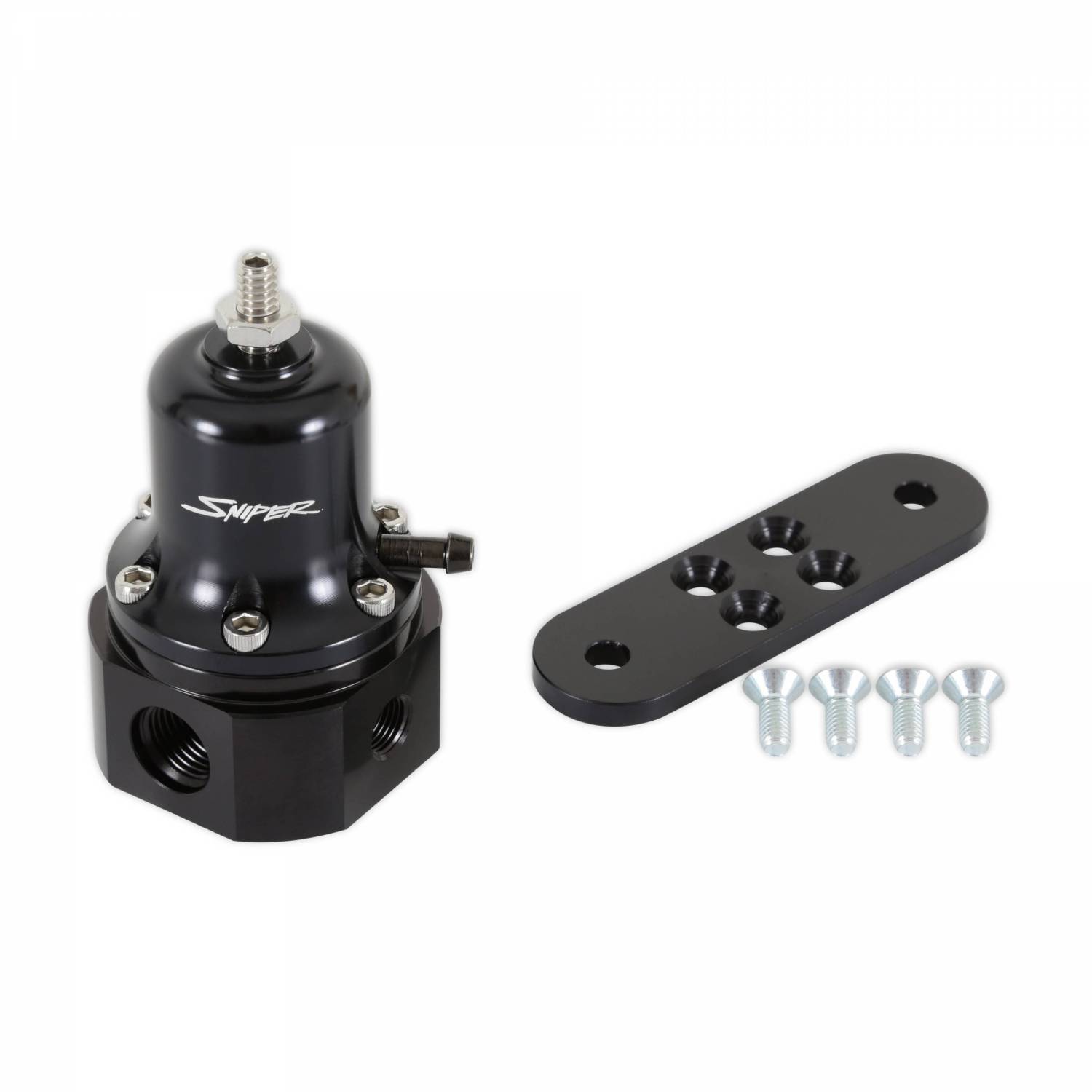 HLY19-392 - REGULATOR, SNIPER BILLET 6AN