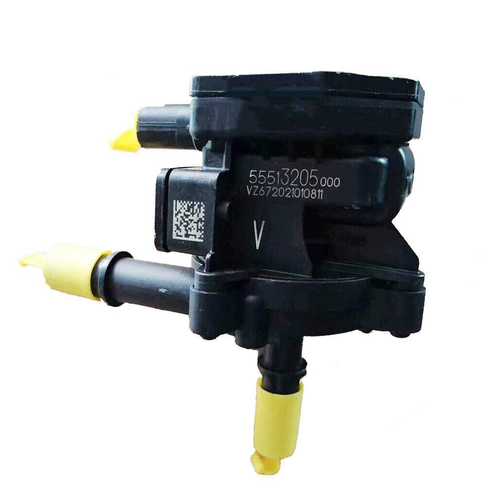 12735891 - Evap Canister Purge Pump