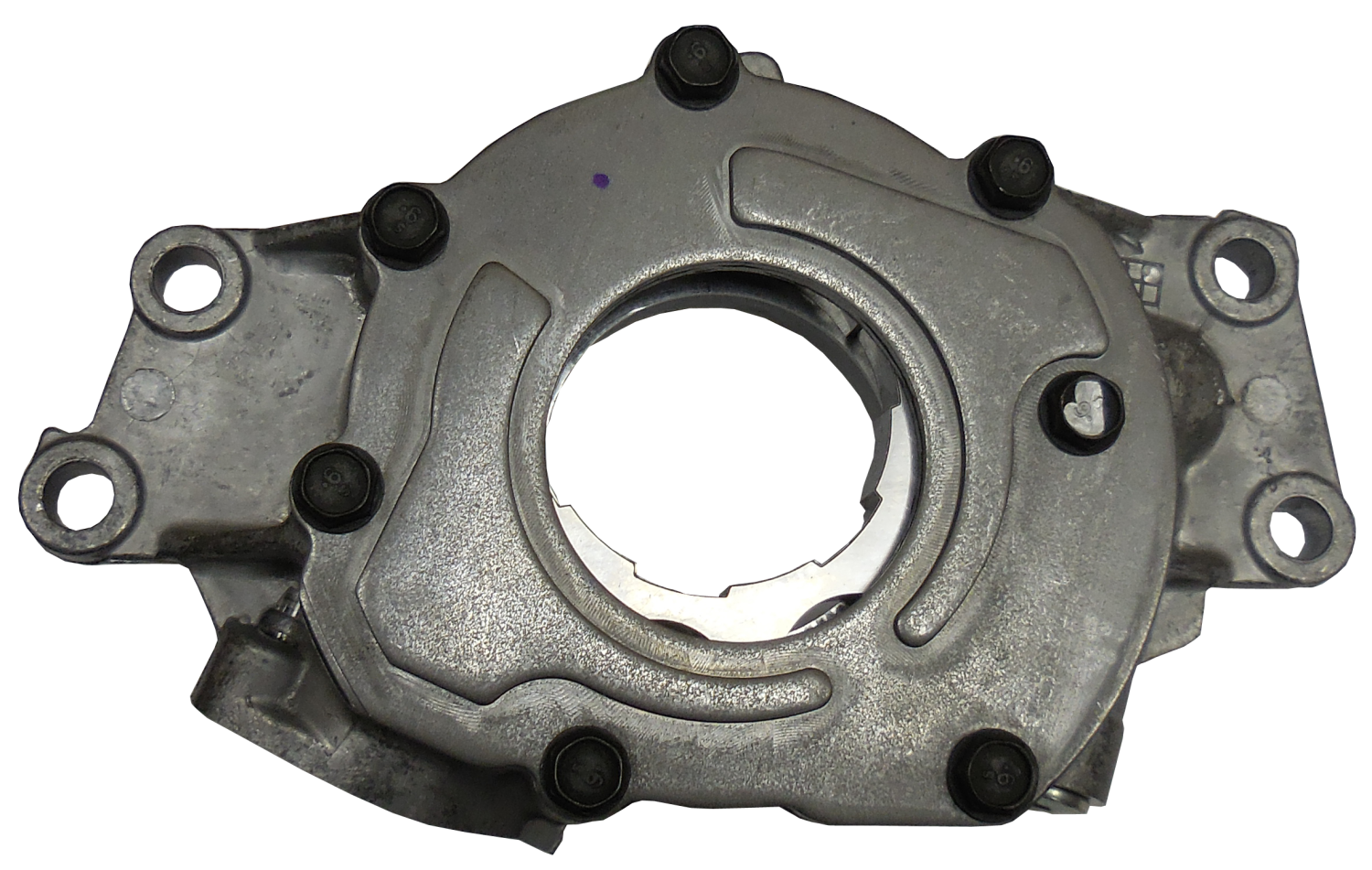 12710304 - LS Standard Oil Pump