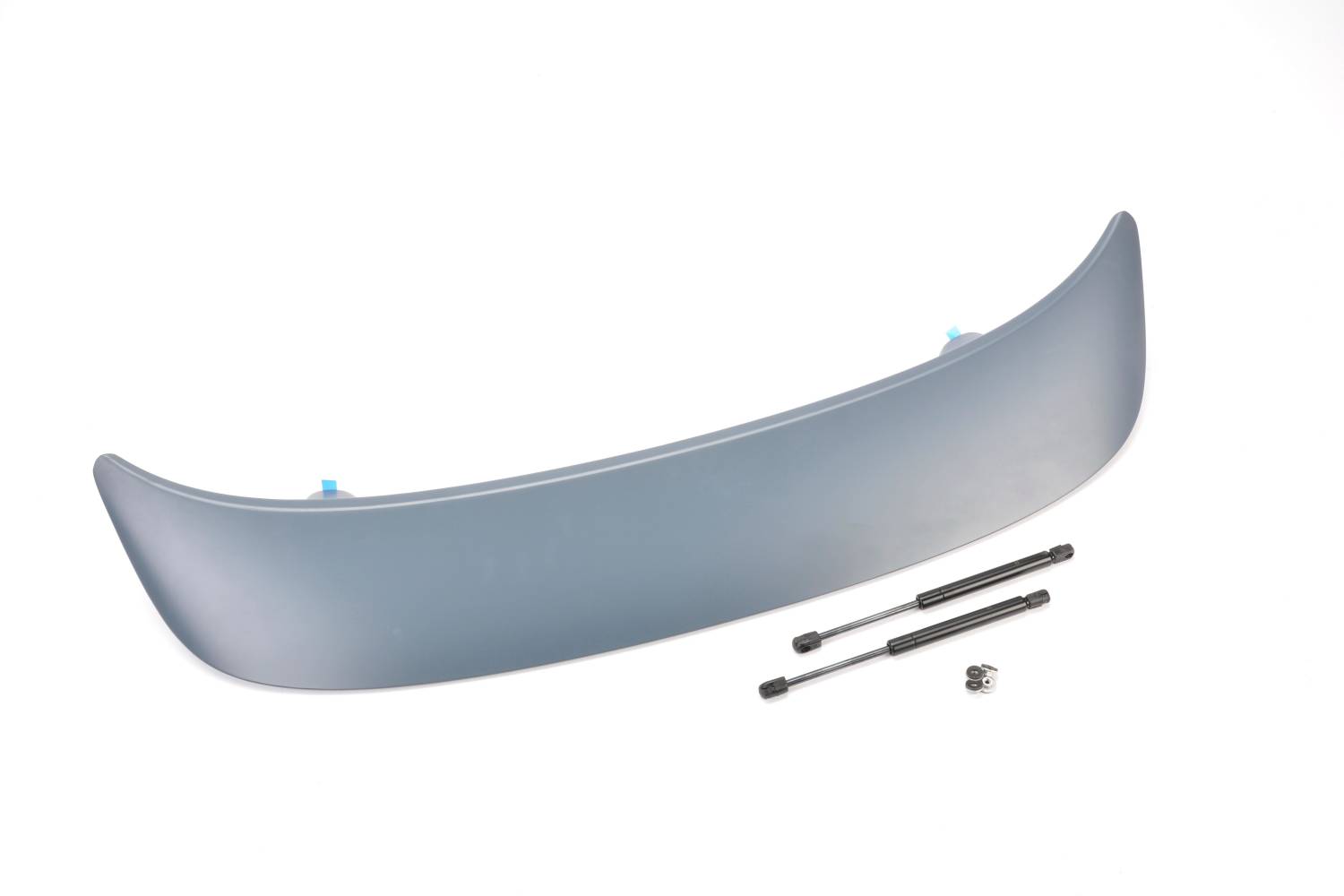 12499798 - 05-2010 Chevy Cobalt Coupe Low Profile Spoiler (Primed)