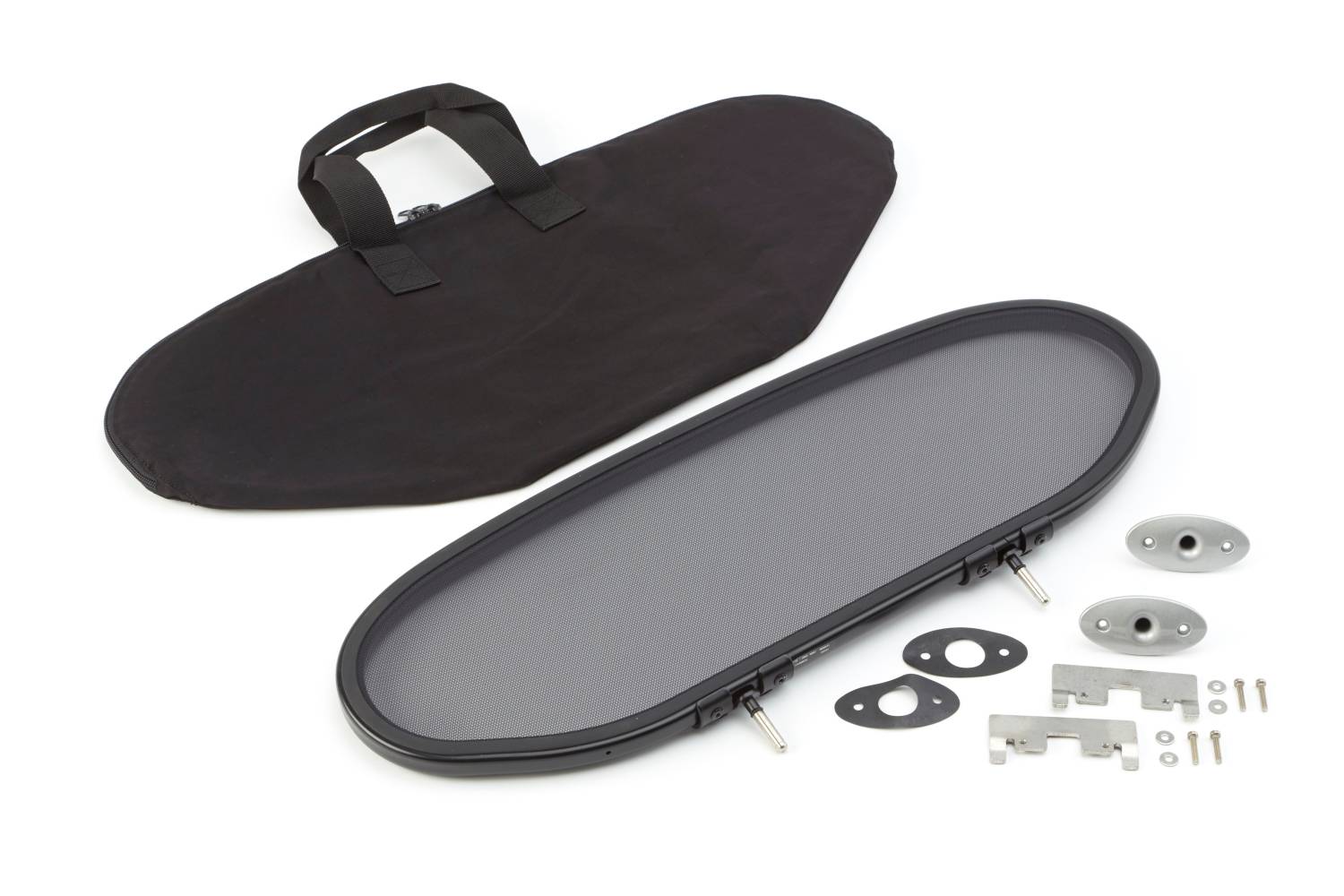 17800058 - GM Accessories 06-09 Solstice Cockpit Wind Screen