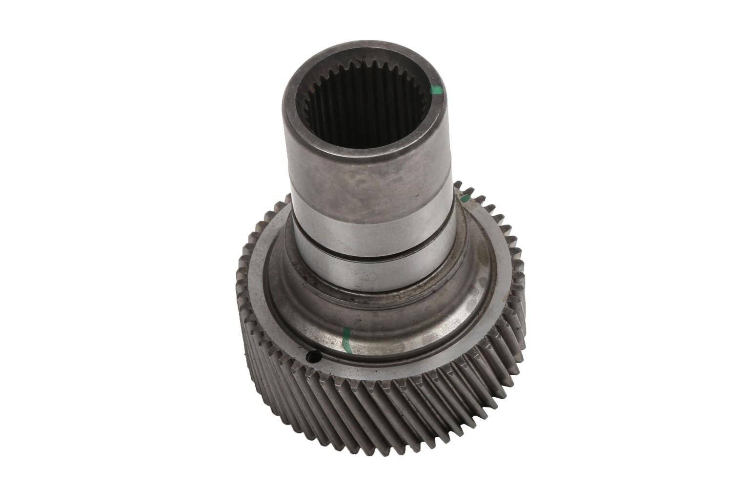 19132978 - SHAFT