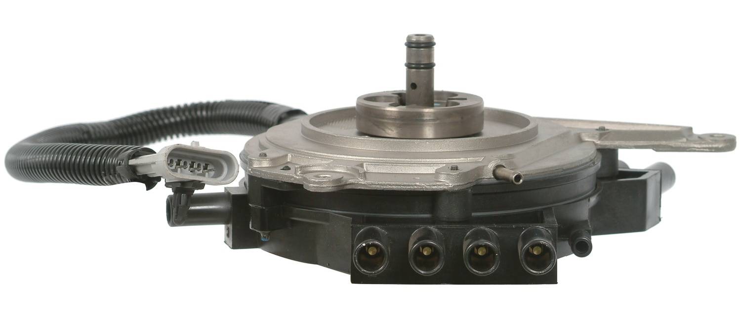 19383595 - REMANUFACTURED DISTRIBUTOR