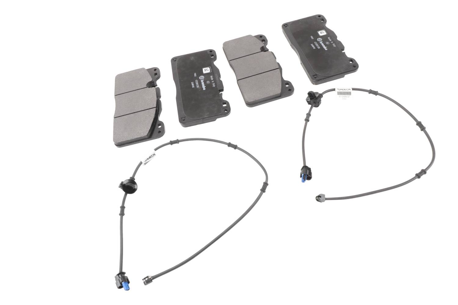 86824349 - PAD KIT