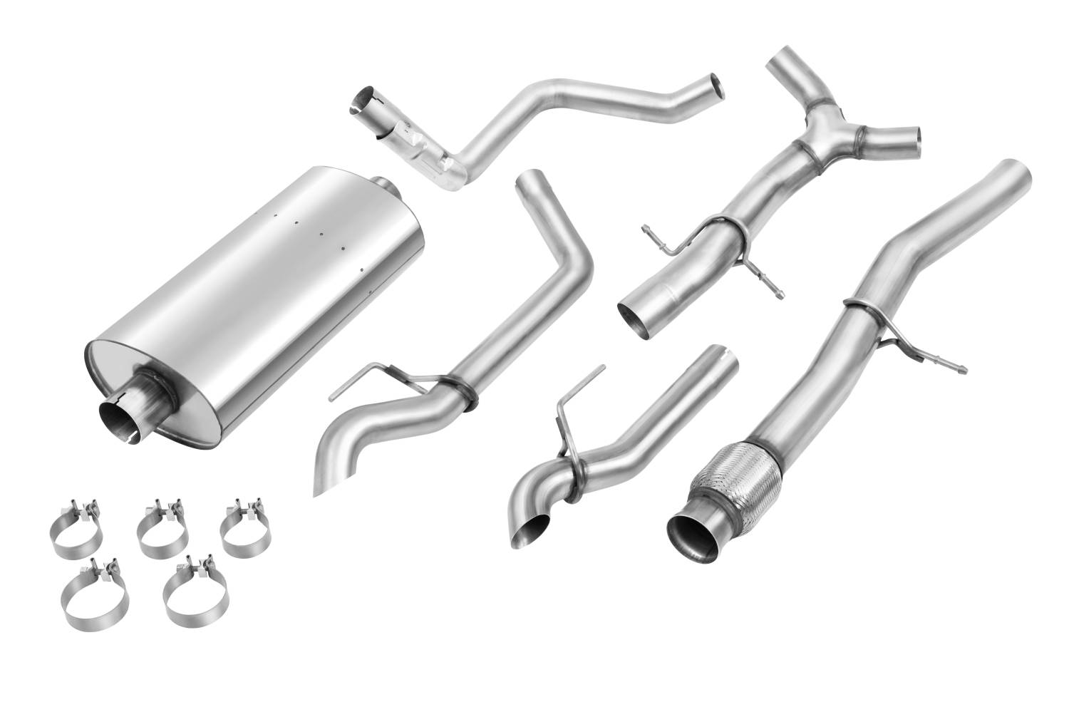 87816783 - MUFFLER