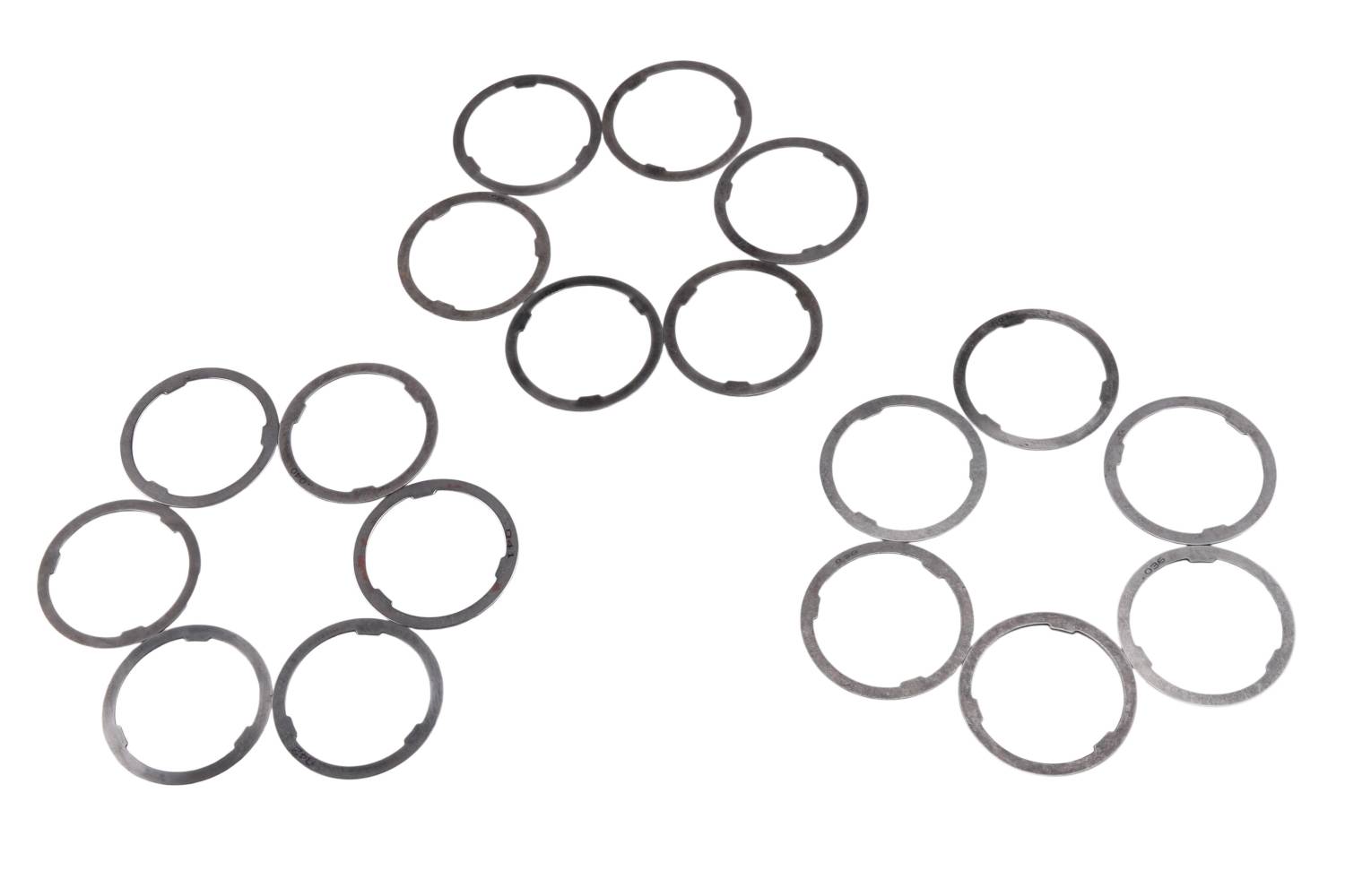 22835272 - SHIM KIT