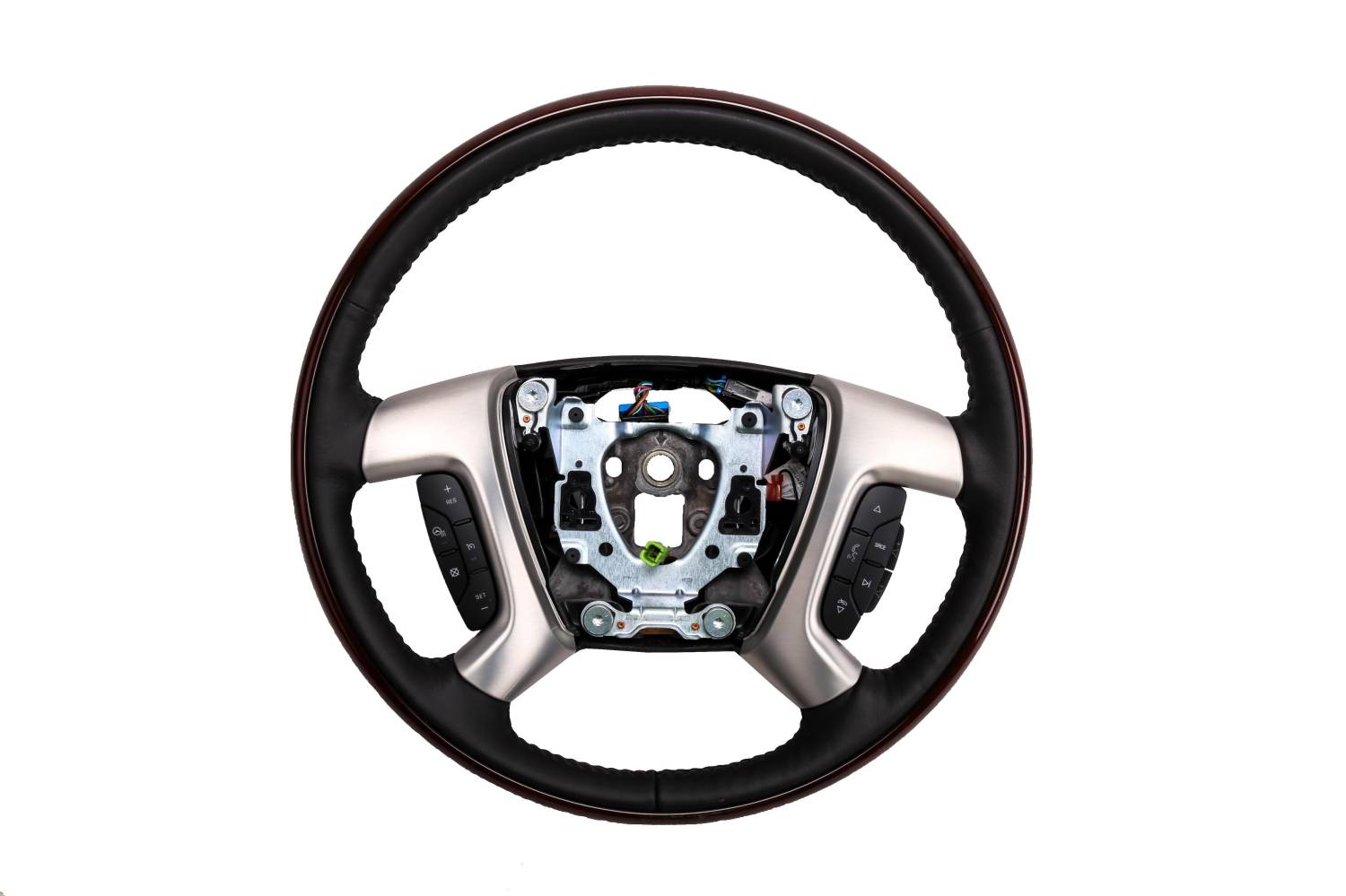 22947791 - WHEEL