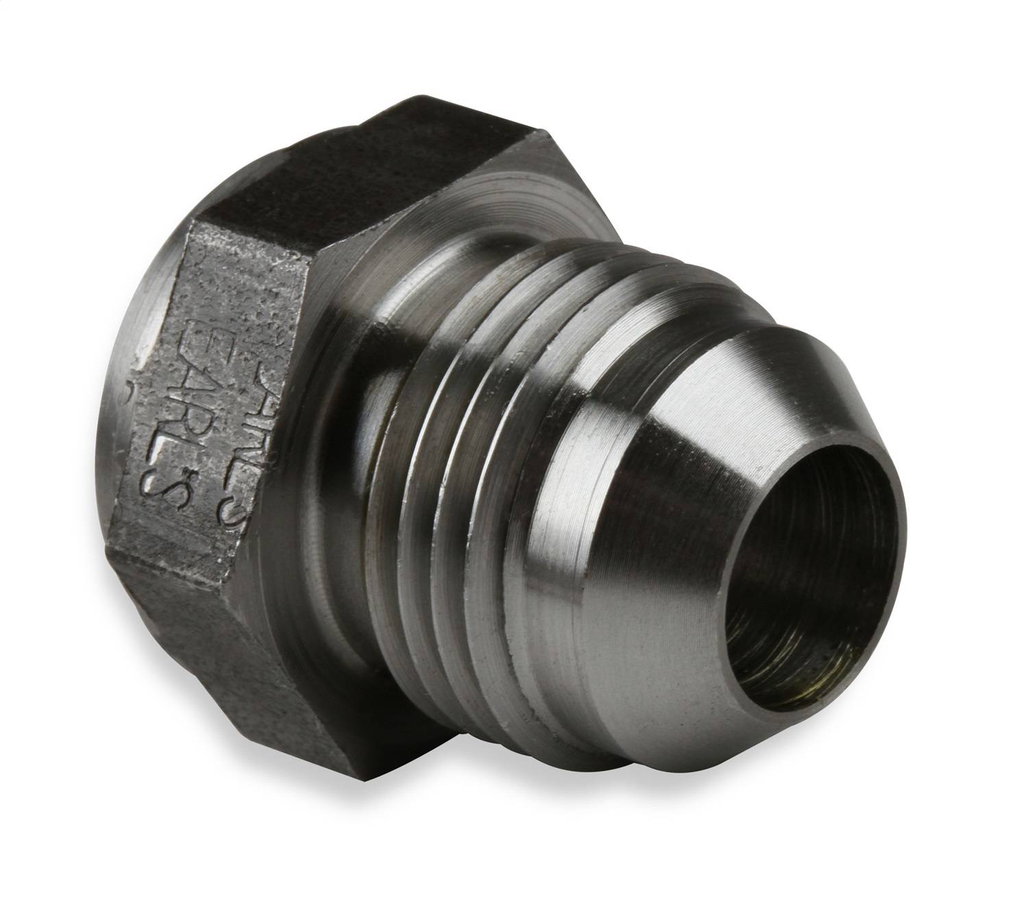 Earls Earl's -10 AN Male Weld Fitting 967110ERL