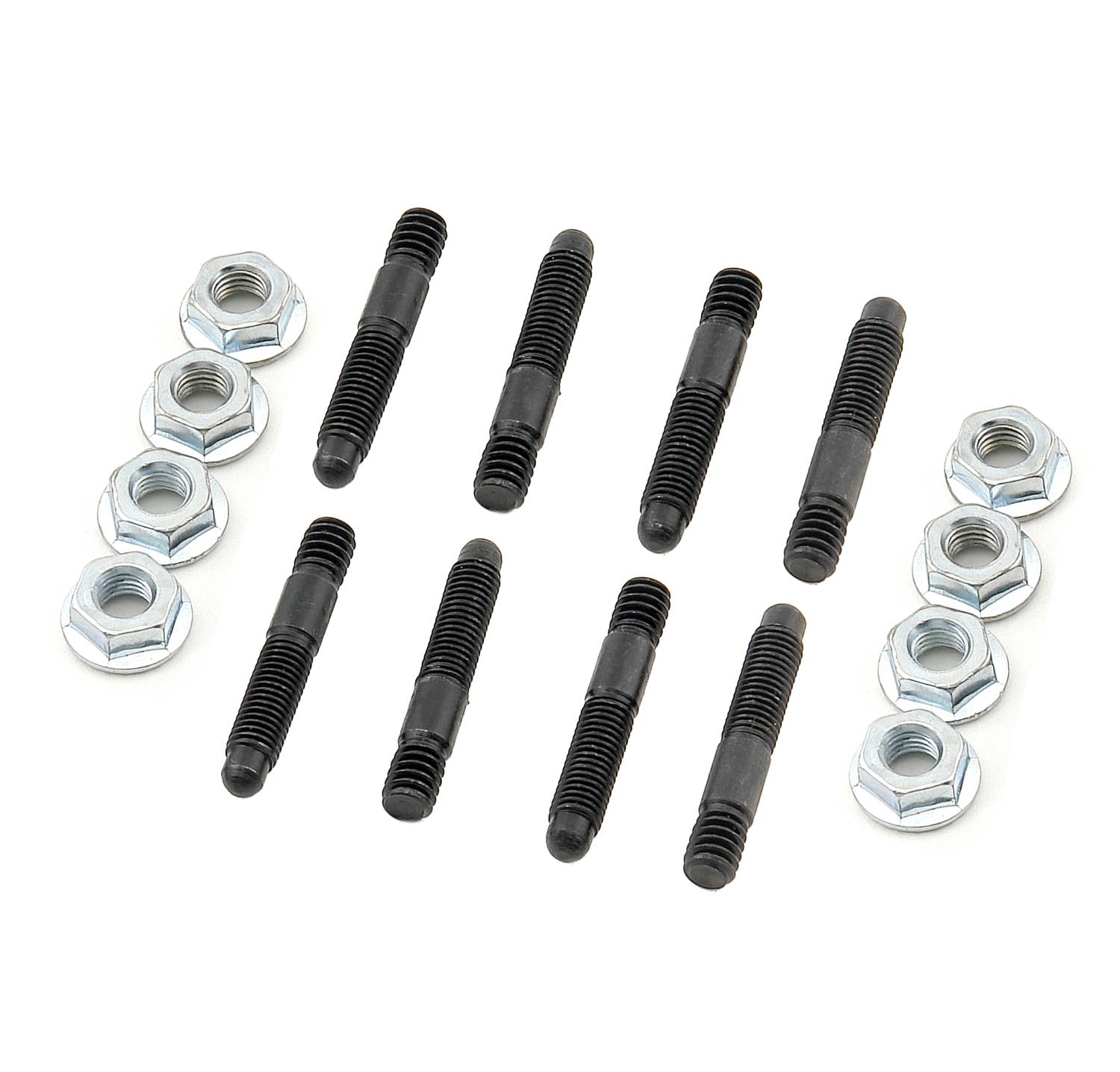 Mr. Gasket Valve Cover Stud Kit - Bullet Tip 6329