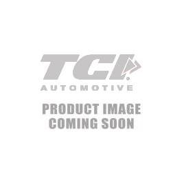 TCI Automotive C4 Streetfighter Converter For '70-'79, 10 7/16 Pattern. 451505
