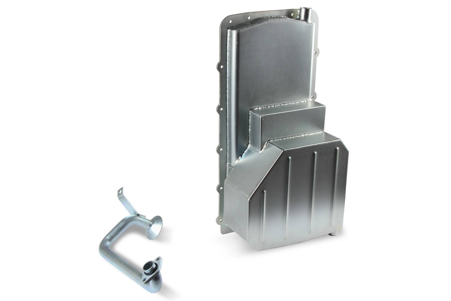 Holley Ford Coyote Swap Oil Pan 302-50