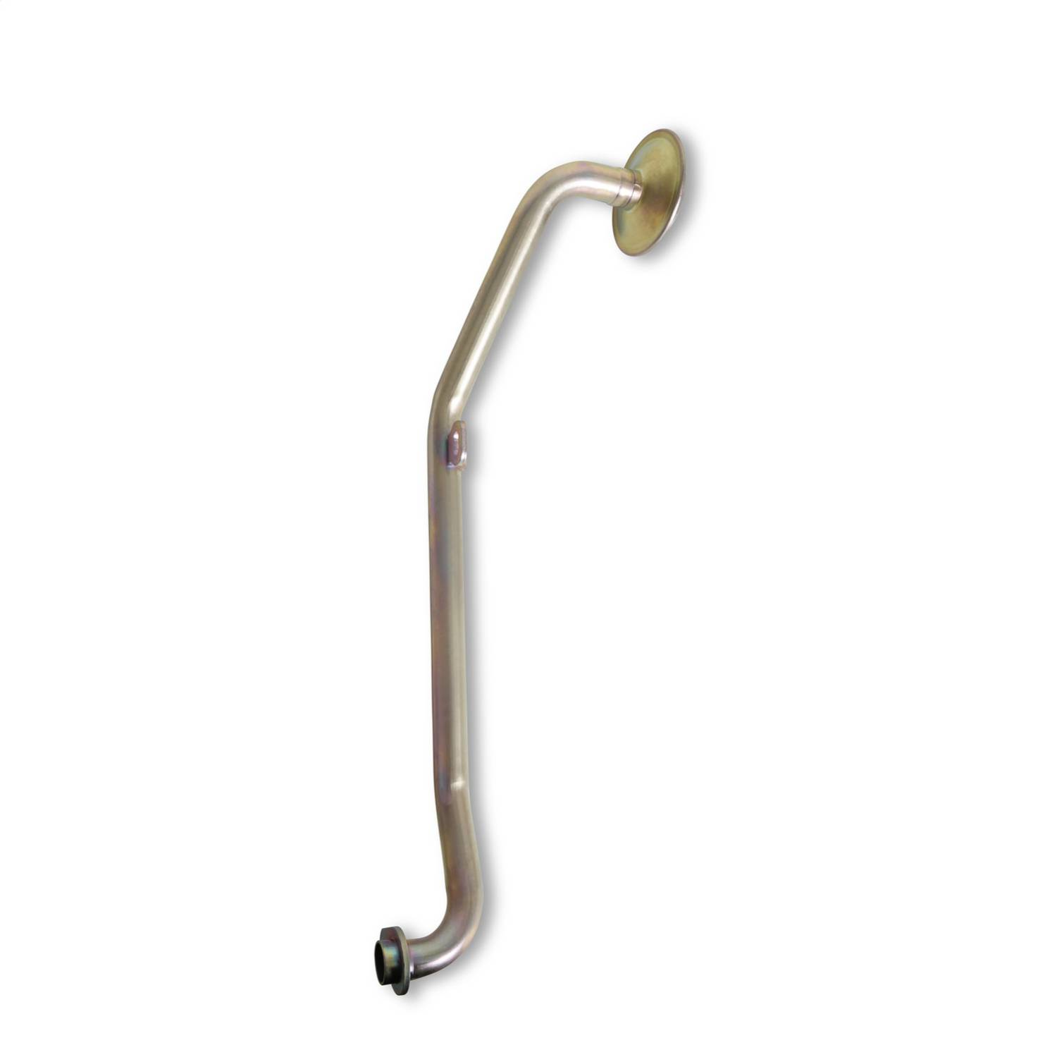 Holley Gen III Hemi Swap Oil Pan - Rear-Sump VVT-Replacement Pickup Tube 302-78