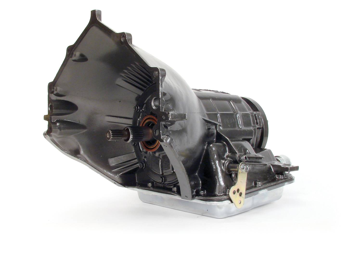 TCI Automotive Bracket Trans-Brake Short Length 1.76 Bracket Glide W/ 749600 Input Shaft. 715178