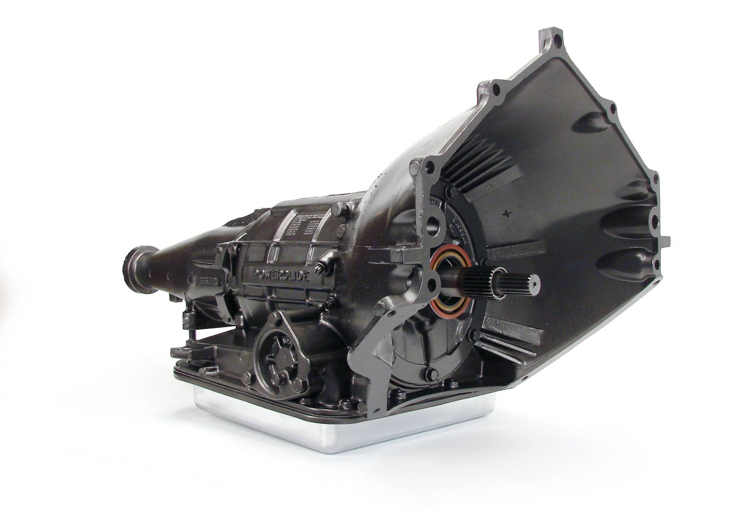 TCI Automotive Bracket Trans-Brake Standard Length 1.76 Ratio Bracket Racing Powerglide. 712176