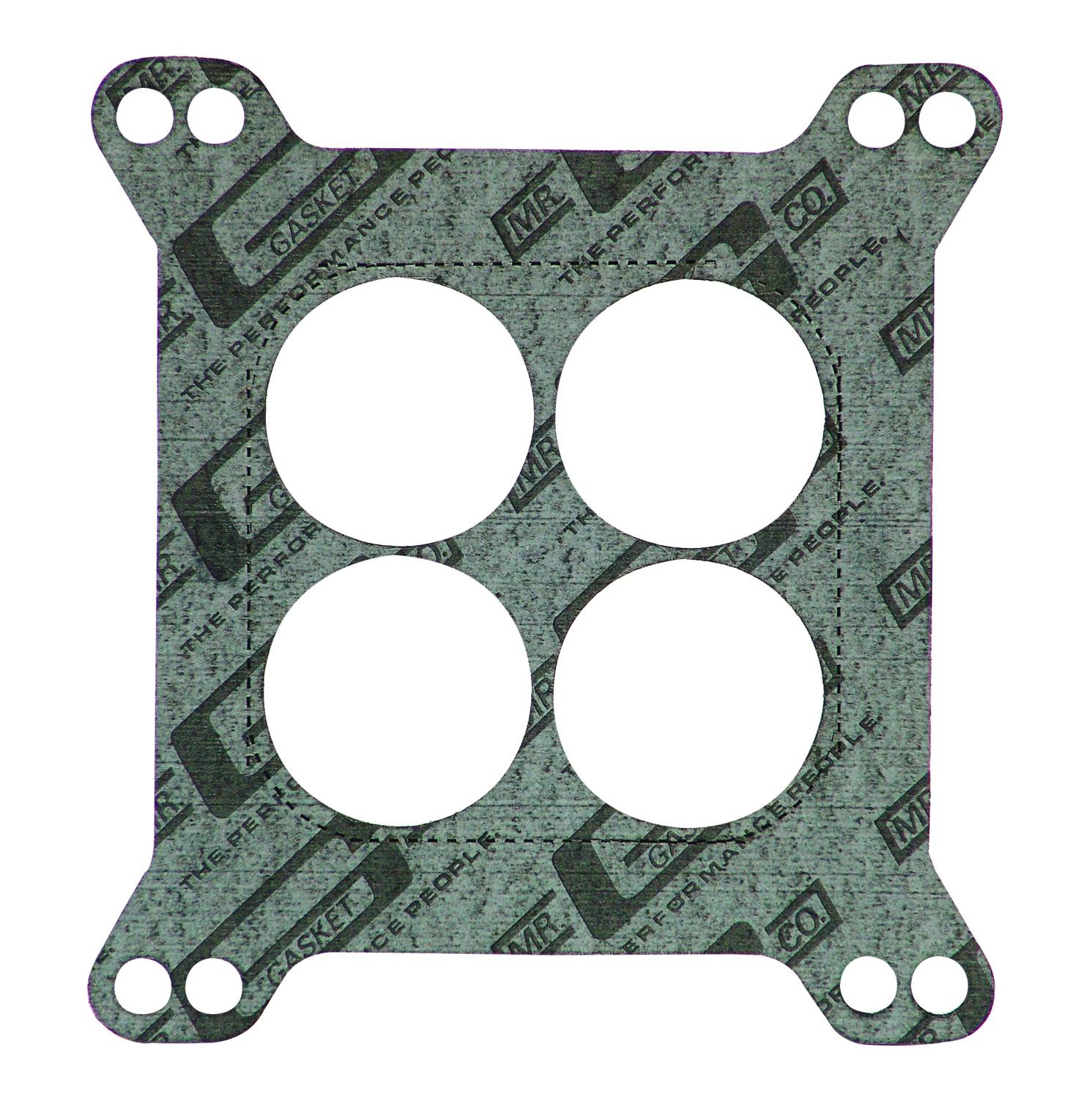 Mr. Gasket Performance Carburetor Base Gasket 48C